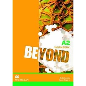 Beyond A2 Workbook - ED