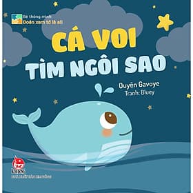 Bộ Sách Bé Thông Minh - Kim