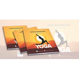 Mười hai đường kinh và các bài tập yoga - Việt Hà