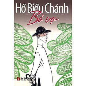Bỏ Vợ - Nhà xuất bản Larousse