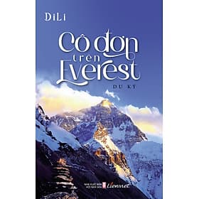Cô Đơn Trên Everest - Đơn Vĩ