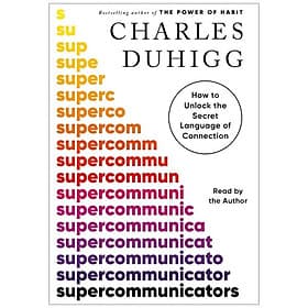 Sách ngoại văn: Supercommunicators - How To Unlock The Secret Language Of Connection - Làn