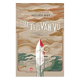 Sách Đất Trời Vần Vũ - Vũ