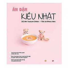Ăn Dặm Kiểu Nhật Tặng truyện song ngữ anh việt bìa mềm Robinson cruose trên đảo hoang - Robinson