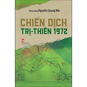 Sách Chiến Dịch Trị - Thiên 1972 - Nam Việt