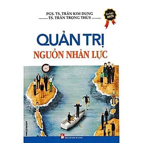 Sách Quản Trị Nguồn Nhân Lực - Hú
