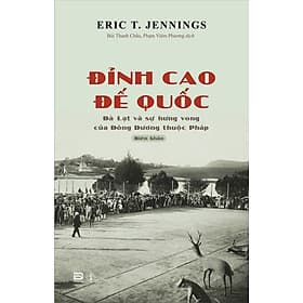 ĐỈNH CAO ĐẾ QUỐC