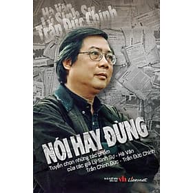 Nói hay đừng - Việt Hà