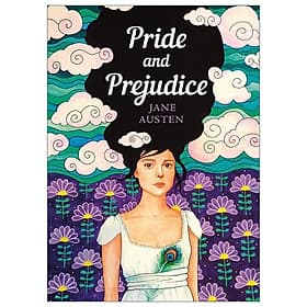 Pride and Prejudice: The Sisterhood