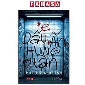 Dấu Ấn Hung Tàn