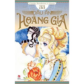 Dấu Ấn Hoàng Gia - Tập 33 - Kim Hye-Jin