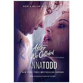 After We Collided (The After Series Book 2)