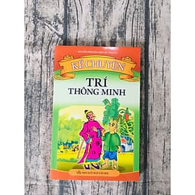 Kể Chuyện Trí Thông Minh