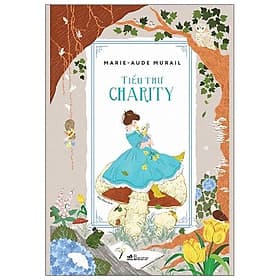 Sách Tiểu Thư Charity - Nhã Nam