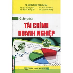 Giáo Trình Tài Chính Doanh Nghiệp - Phần 2 - Do