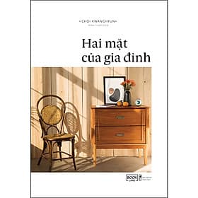 Sách Hai Mặt Của Gia Đình - Choi Kwanghuyn