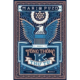 Sách Tổng Thống K. Thứ Tư - Á Đông