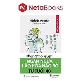 Những Thói Quen Ngăn Ngừa Lão Hóa Não Bộ Từ Tuổi 40 - Bộ Văn Hóa