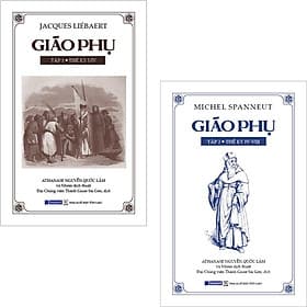 Giáo Phụ - Michael Spanneut - Công ty TNHH Bayard Việt Nam