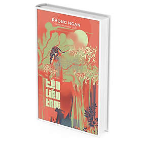 Tân Liêu Trai - Bình Nguyên Lộc - Bình Nguyên Lộc