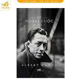 Kẻ ngoại cuộc (Nhã Nam HCM) - Nhã Nam
