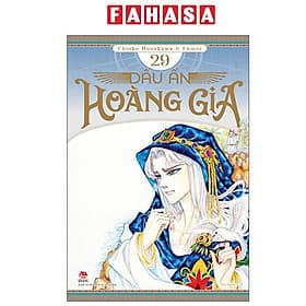 Dấu Ấn Hoàng Gia - Tập 29 - Hoàng Kim