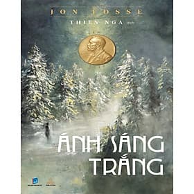 Ánh Sáng Trắng - Jon Fosse - An