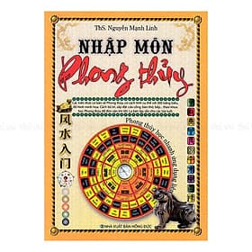 Nhập Môn Phong Thủy - Minh Minh