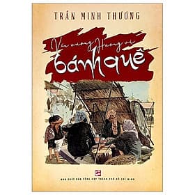 Vấn Vương Hương Vị Bánh Quê