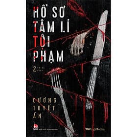 Sách Hồ Sơ Tâm Lí Tội Phạm - Tập 2 - Li