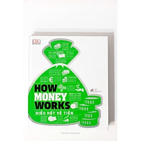 How money works - Hiểu hết về tiền - Nhã Nam