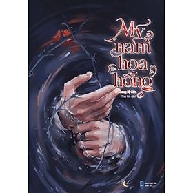 Sách Mỹ Nam Hoa Hồng (Tập 2) - Nha Nha