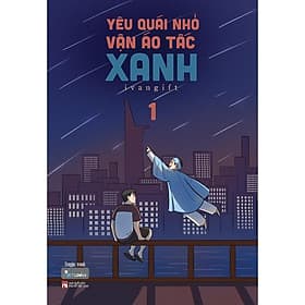 Yêu Quái Nhỏ Vận Áo Tấc Xanh - Tập 1 - AZ Việt Nam - Nam Việt