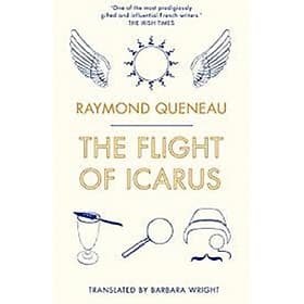 The Flight of Icarus - Collins Dictionaries