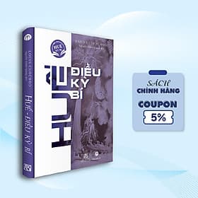 Huế - Điều Kỳ Bí - Công ty TNHH Quốc Tế Mai Hà