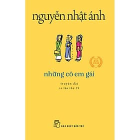 Sách Những Cô Em Gái