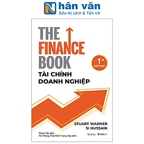 The Finance Book - Tài Chính Doanh Nghiệp - Do