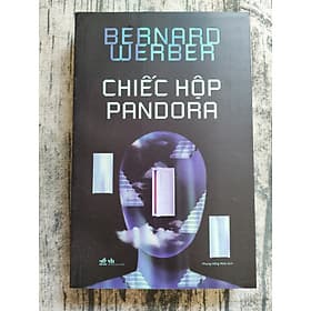 Chiếc Hộp Pandora - Nhã Nam