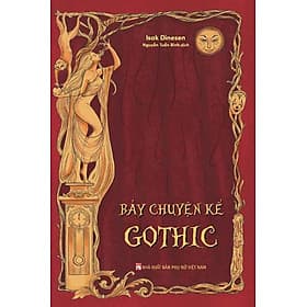 Bảy Chuyện Kể Gothic - Chuyện