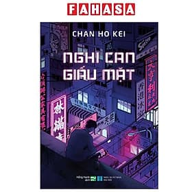 Nghi Can Giấu Mặt