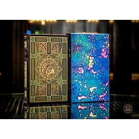 Ấn bản giới hạn Ông già và biển cả - Do