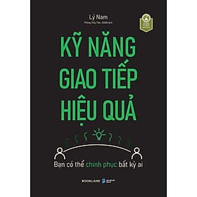 Kỹ Năng Giao Tiếp Hiệu Quả - AZ Việt Nam - Nam Việt