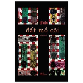 Sách Đất Mồ Côi (Tiểu Thuyết) - Thu