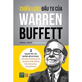 Sách Chiến Lược Đầu Tư Của Warren Buffett