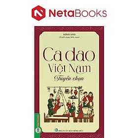 Ca Dao Việt Nam Tuyển Chọn