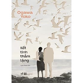 Sách Kết tinh thầm lặng - Nhã Nam