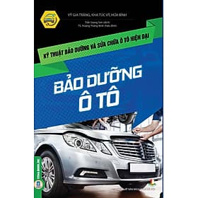 Bảo Dưỡng Ô Tô - Văn