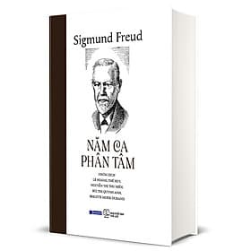 Năm Ca Phân Tâm (Bìa Cứng) - Công ty TNHH Bayard Việt Nam
