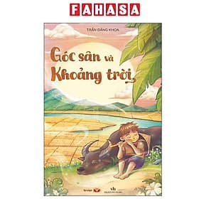 Góc Sân Và Khoảng Trời - Go