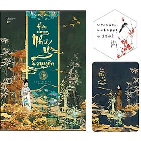 Hậu Cung Như Ý Truyện - Tập 1 - AZ Việt Nam